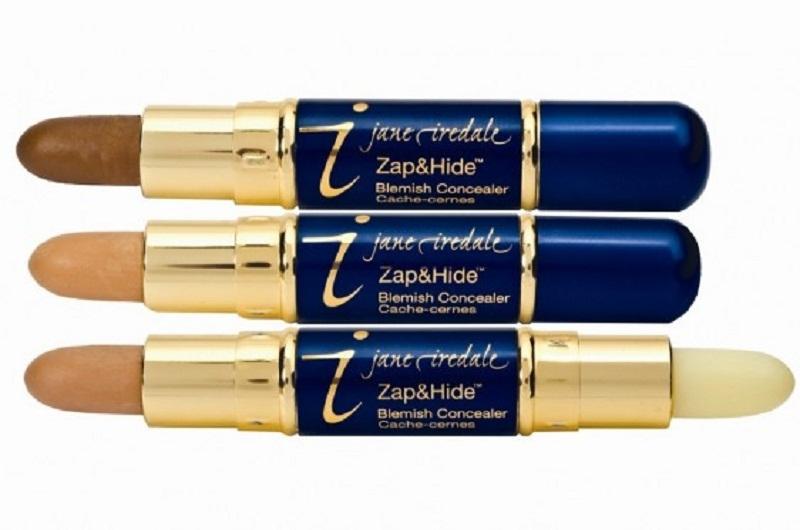 Jane Iredale Zap & Hide Blemish