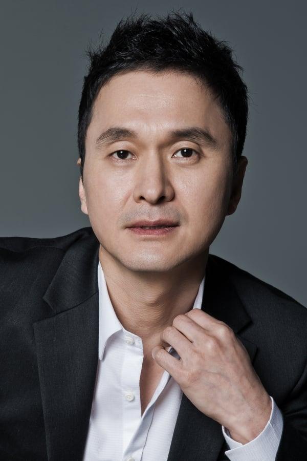 Jang Hyun Sung