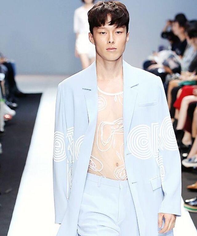 Jang Ki Yong