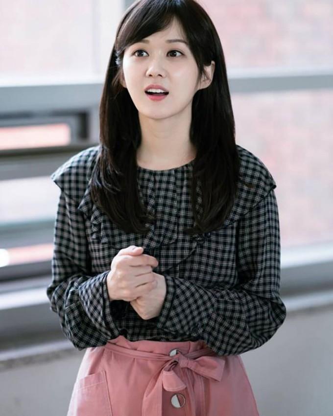 Jang Nara