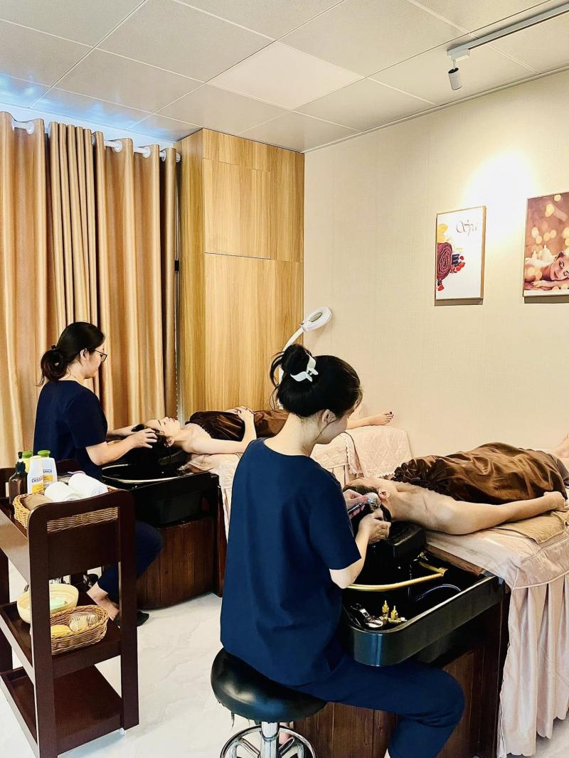 Japan Spa