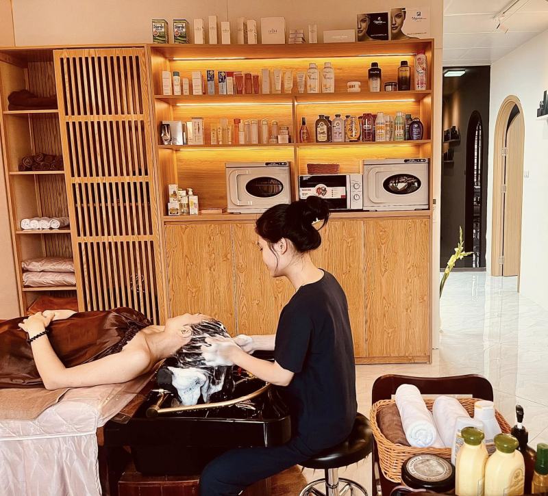 Japan Spa