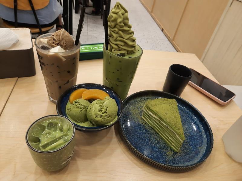 Japanit Coffee & Matcha House