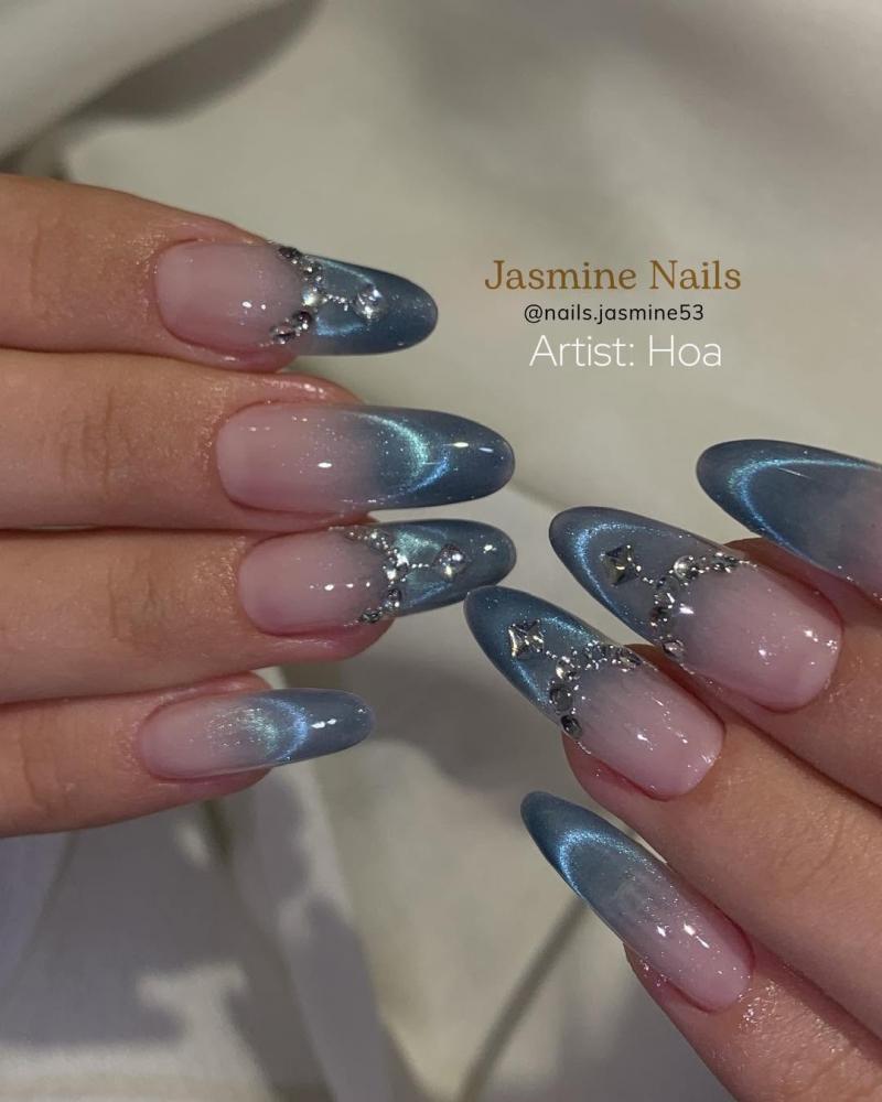 Jasmine Nails