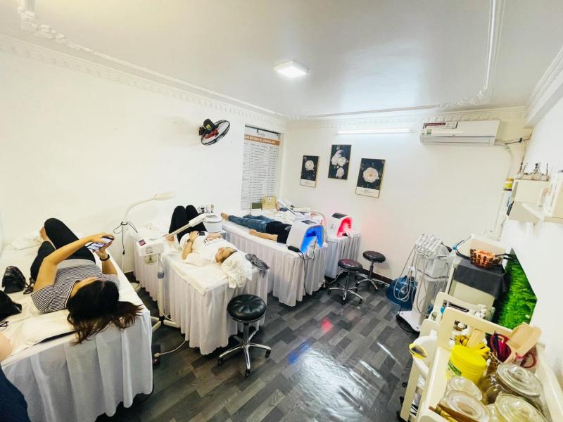 Jasmine Spa & Clinic