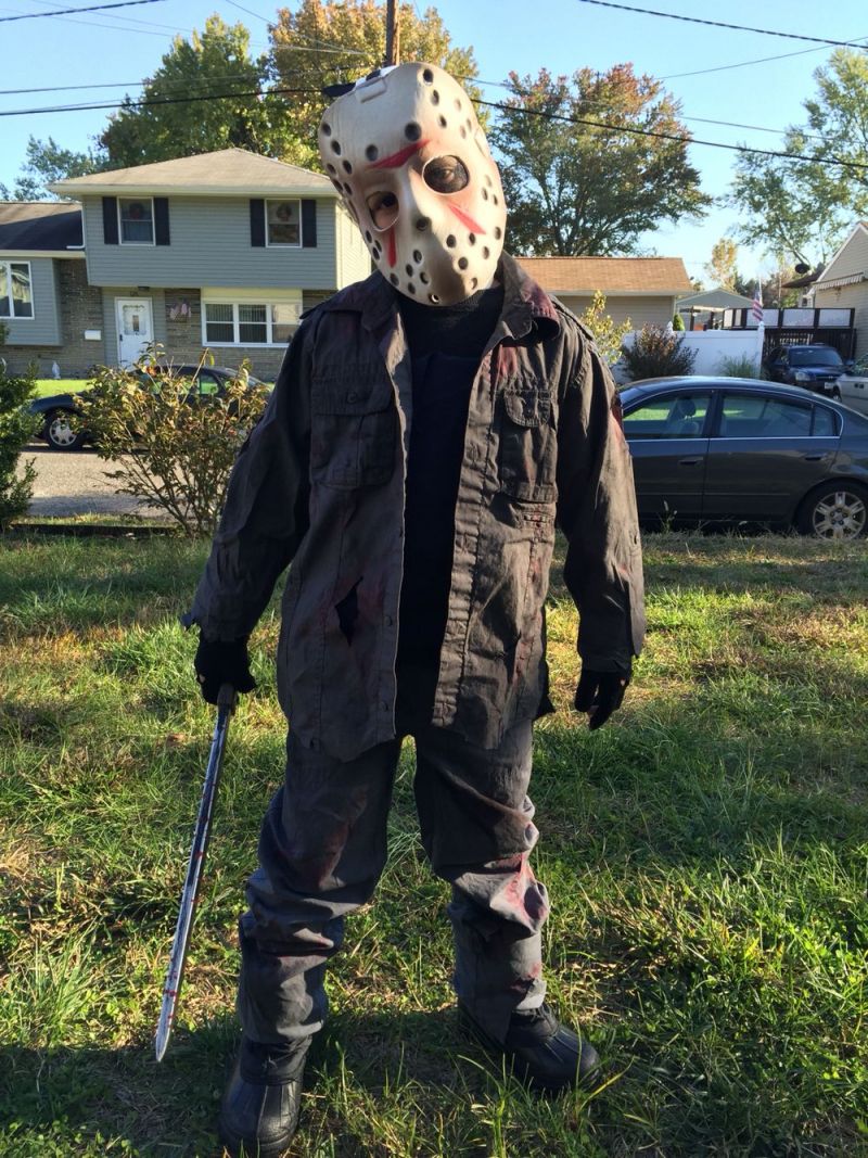 Jason Voorhees