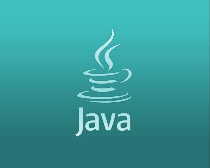 Ngôn ngữ lập trình Java