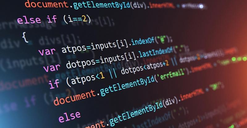 Ngôn ngữ lập trình JavaScript