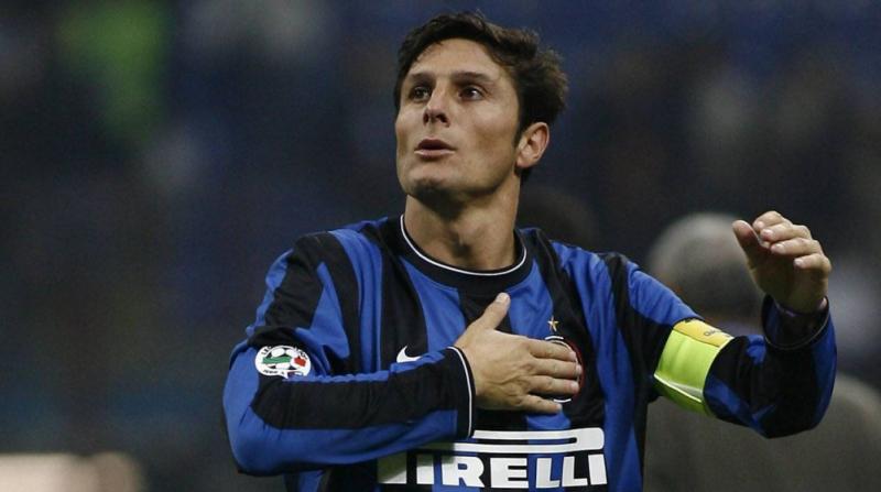 Javier Zanetti