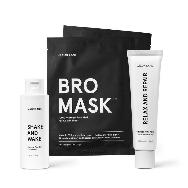 Jaxon Lane Travel Skincare Set