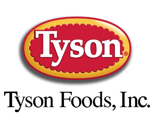 Tyson Foods