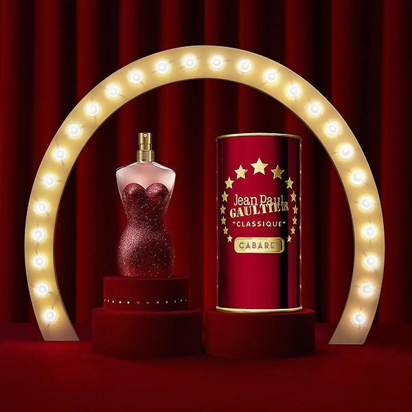 Jean Paul Gaultier Classique Cabaret Limited EDP 100ml