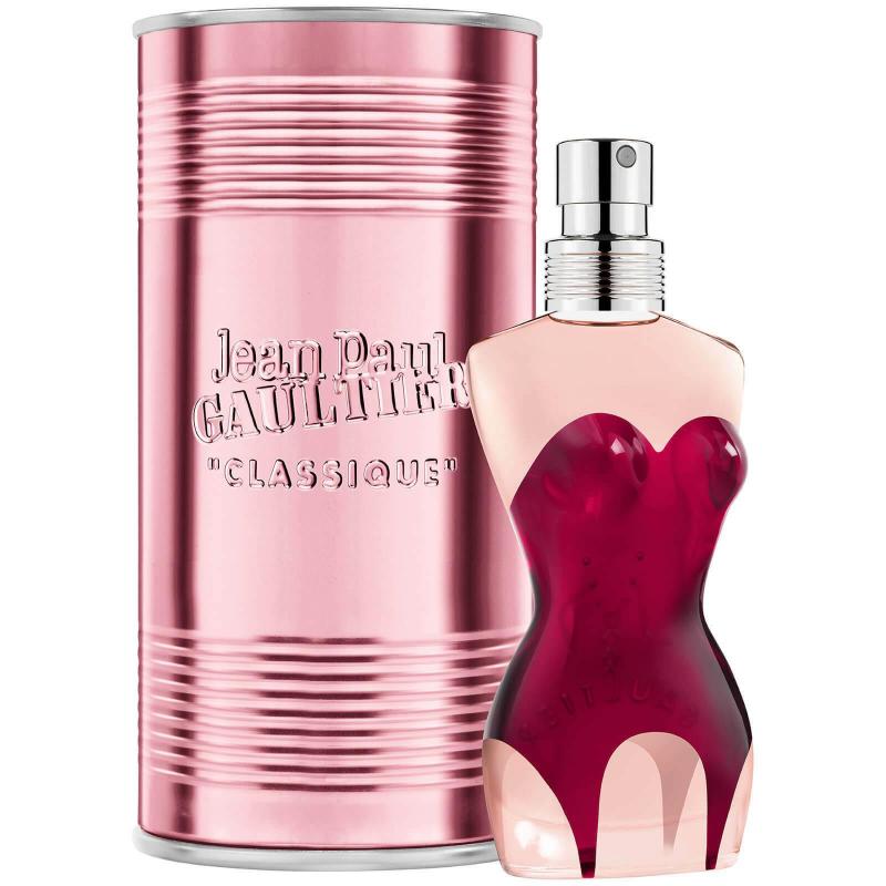 Jean Paul Gaultier Classique Eau De Parfum Spray 100ml