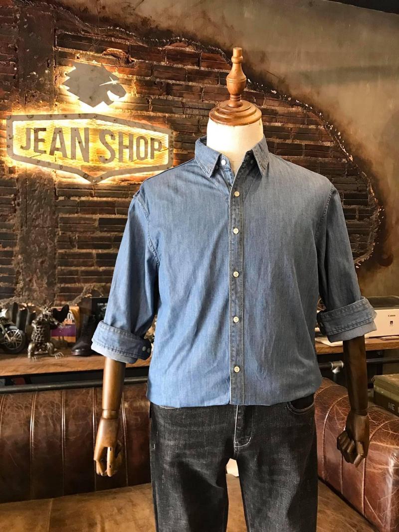 JEAN SHOP