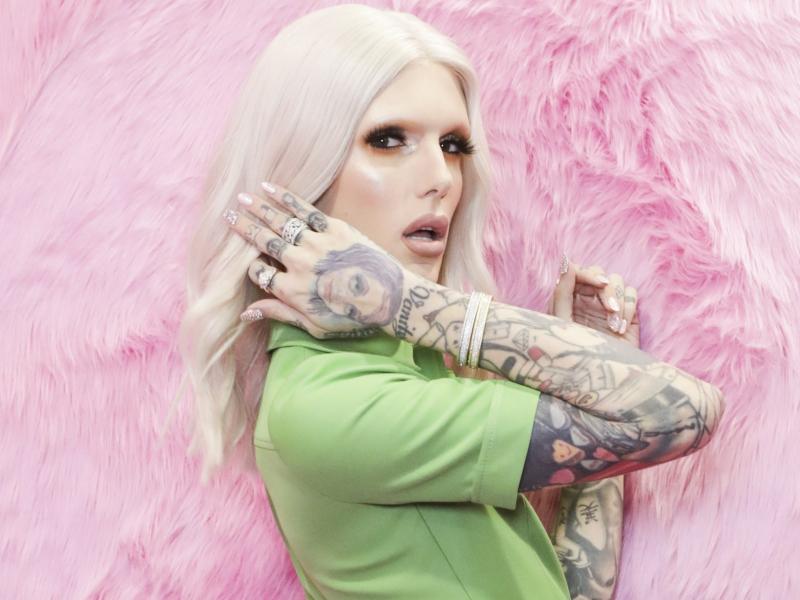 Jeffree Star