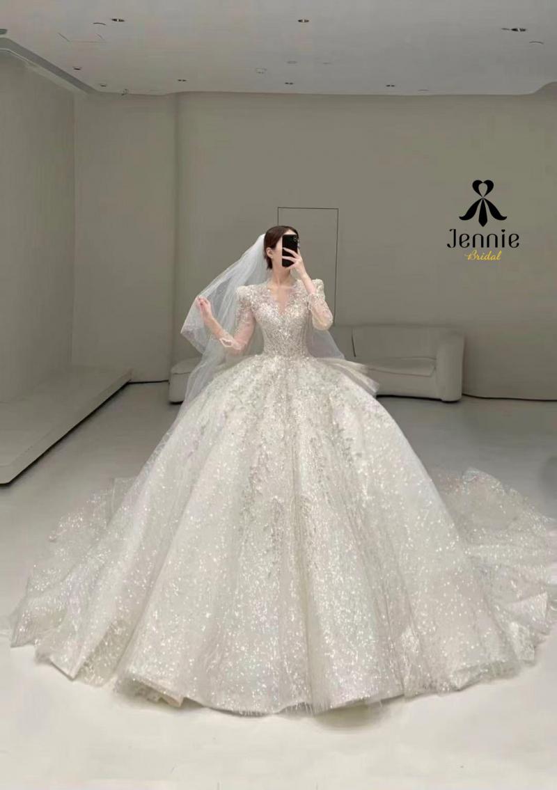 Jennie Bridal Studio