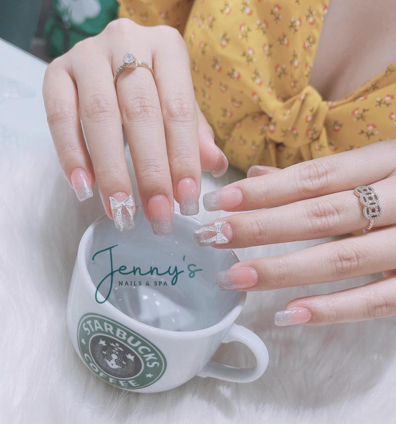 Jenny’s Nails & Spa