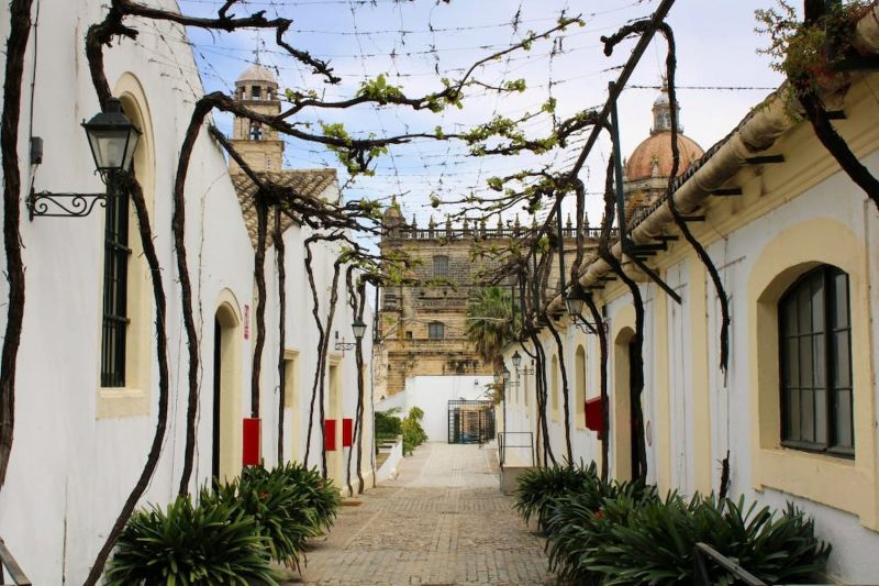 Jerez de la Frontera