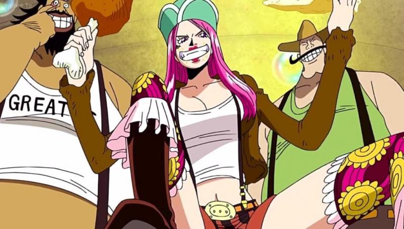 Jewelry Bonney