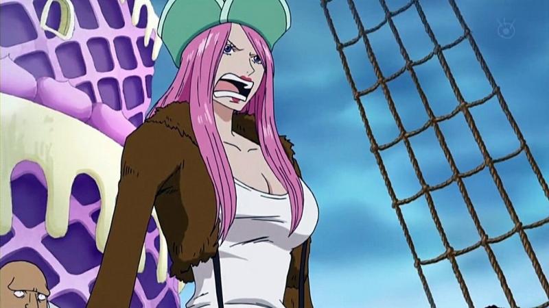 Jewelry Bonney