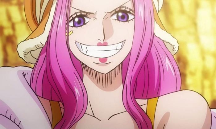 Jewelry Bonney