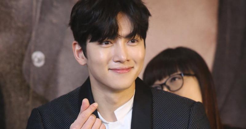 Ji Chang Wook