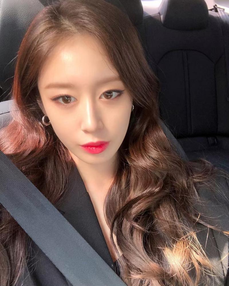 Ji Yeon (T-ara)