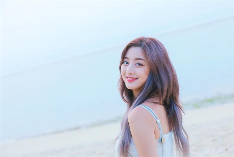 Jihyo (TWICE)