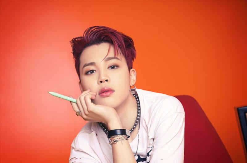 Jimin (BTS)