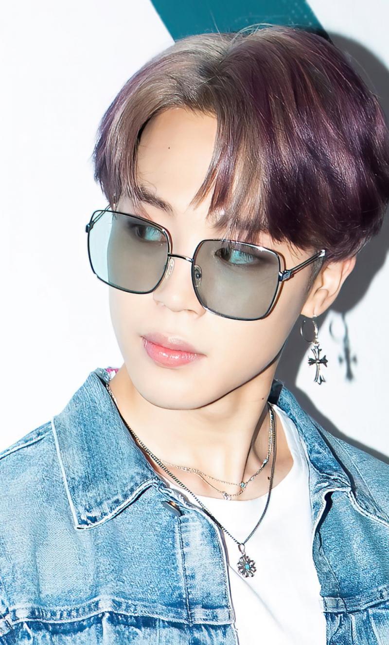 Jimin (BTS)