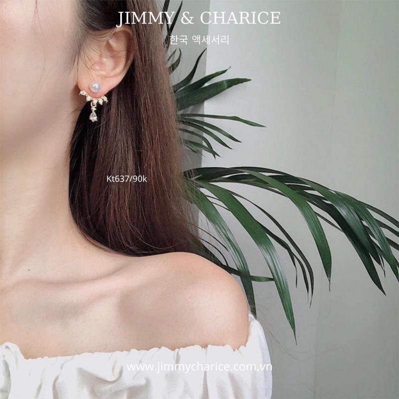 Jimmy & Charice Accessories