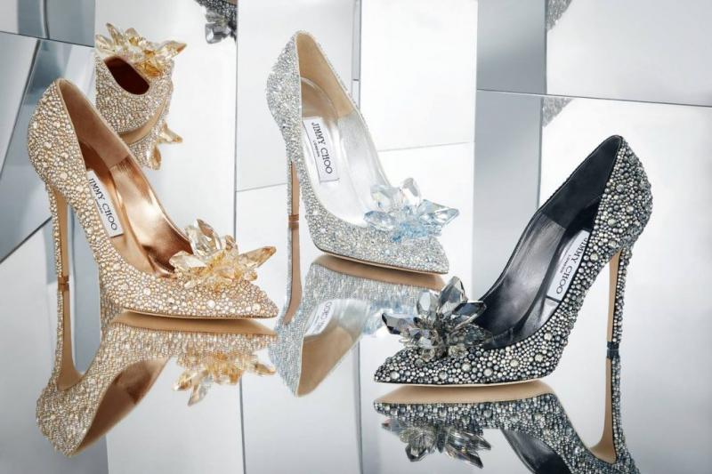 Giày Jimmy Choo