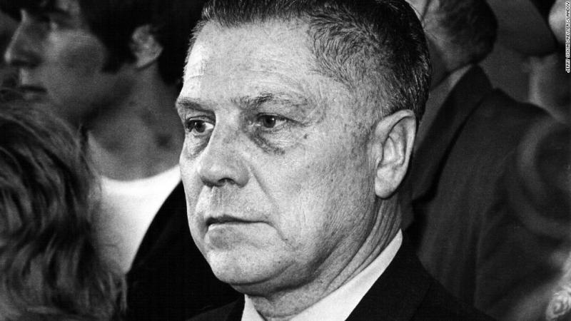 Jimmy Hoffa