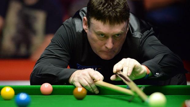 Jimmy White