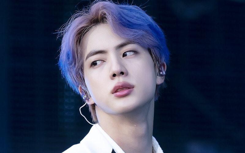 Jin (BTS)