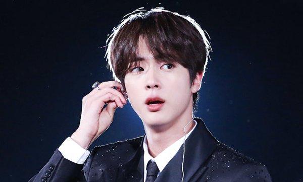 Jin (BTS)