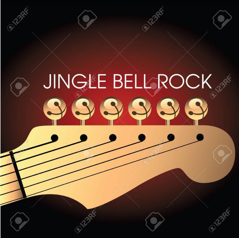 Jingle Bell Rock