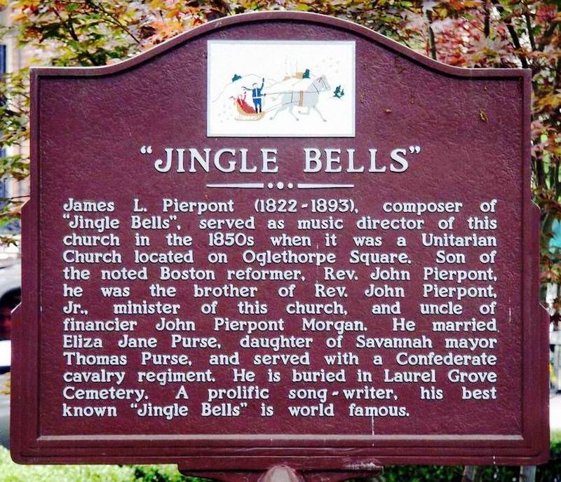 ﻿Jingle Bells