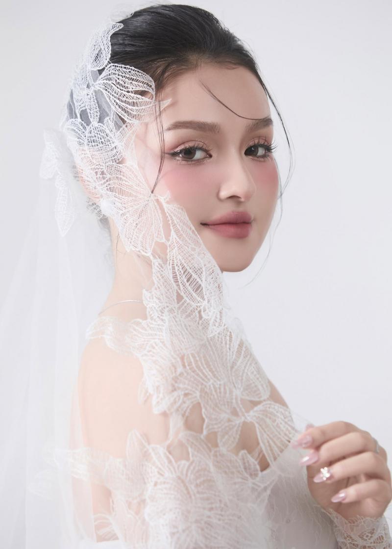 JinHee Wedding