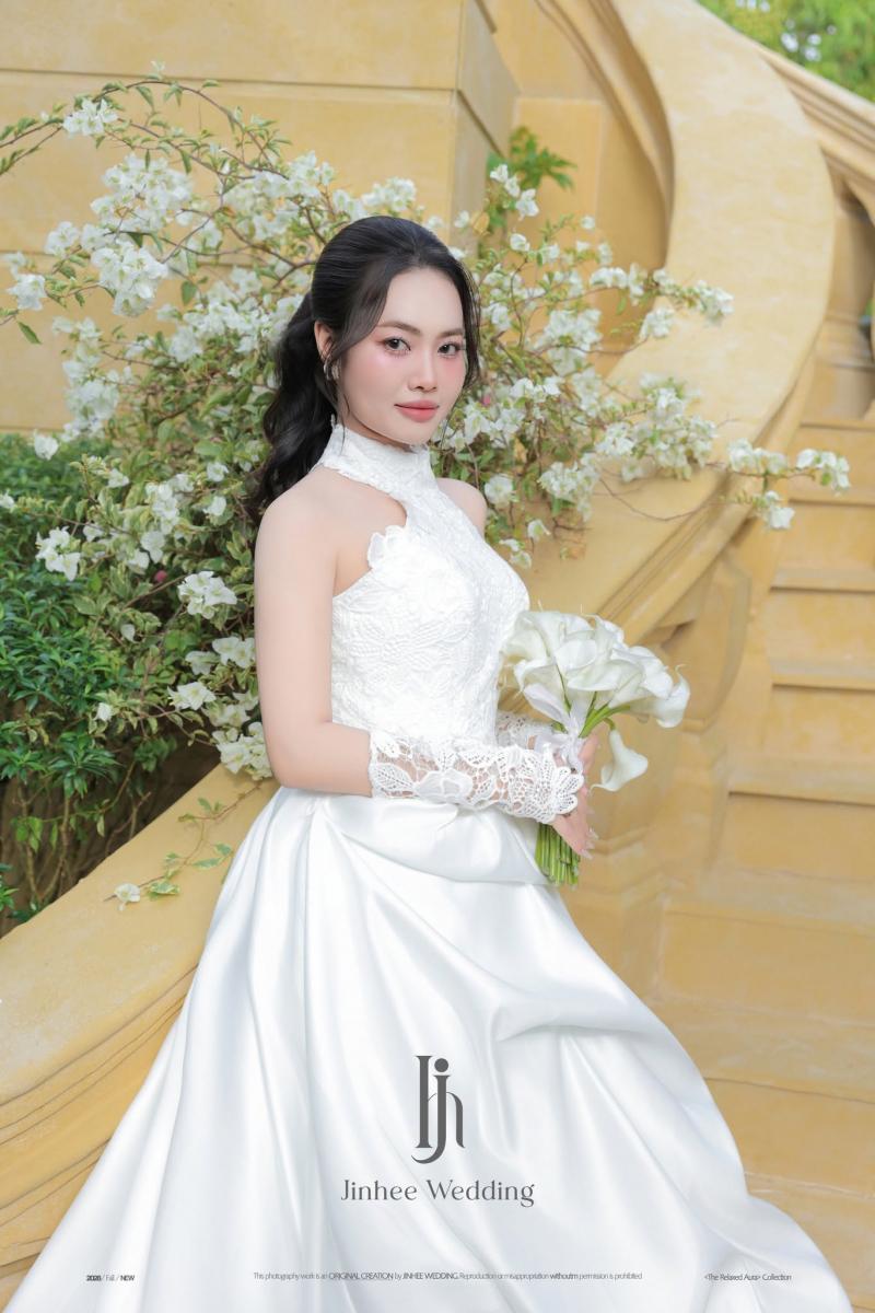 JinHee Wedding