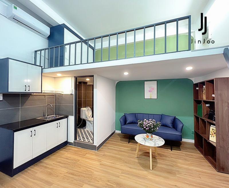 JinJoo Home