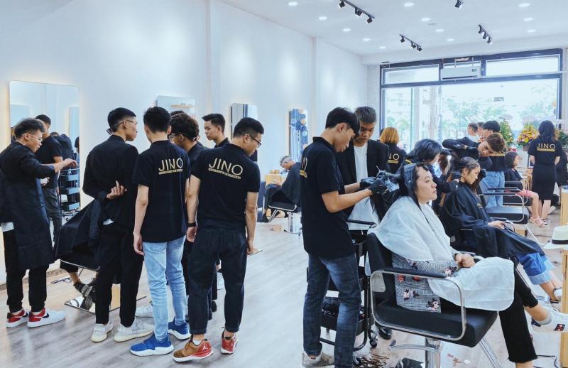 JINO Hair Salon