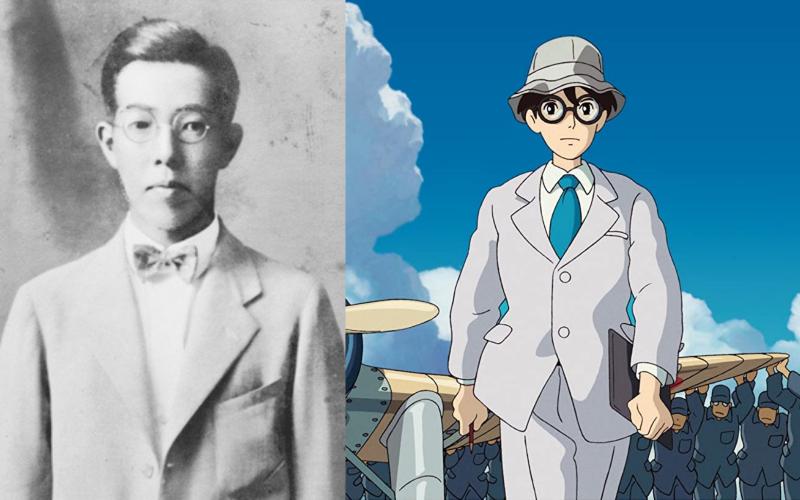 Jiro Horikoshi