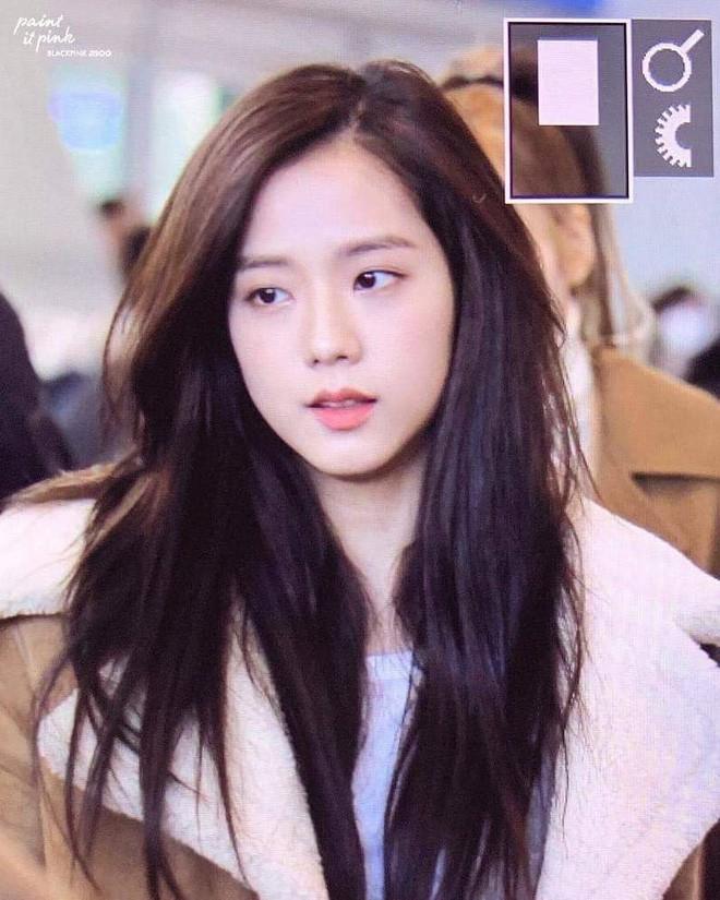 Jisoo (BLACKPINK)