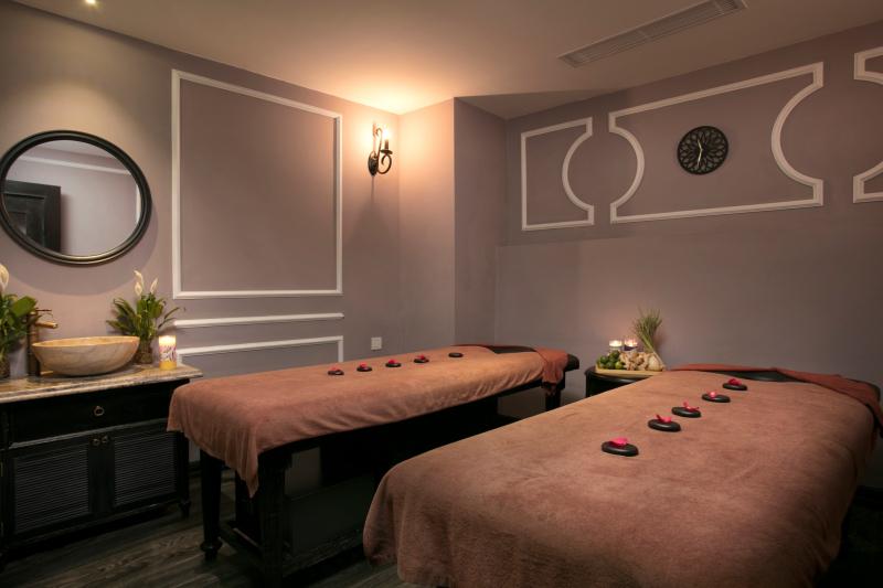 JM Spa Hanoi