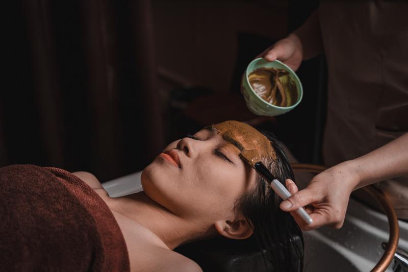 JM Spa Hanoi