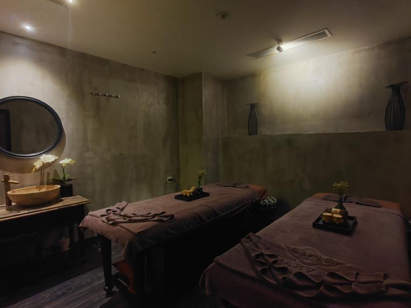 JM Spa Hanoi