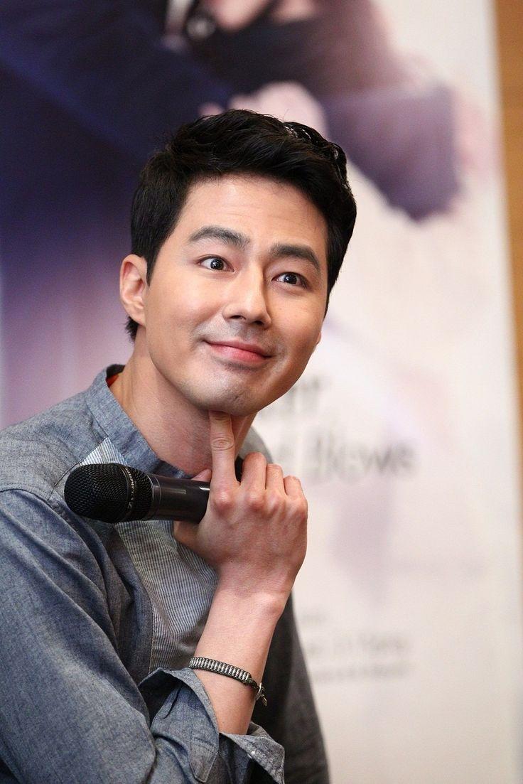 Jo In Sung