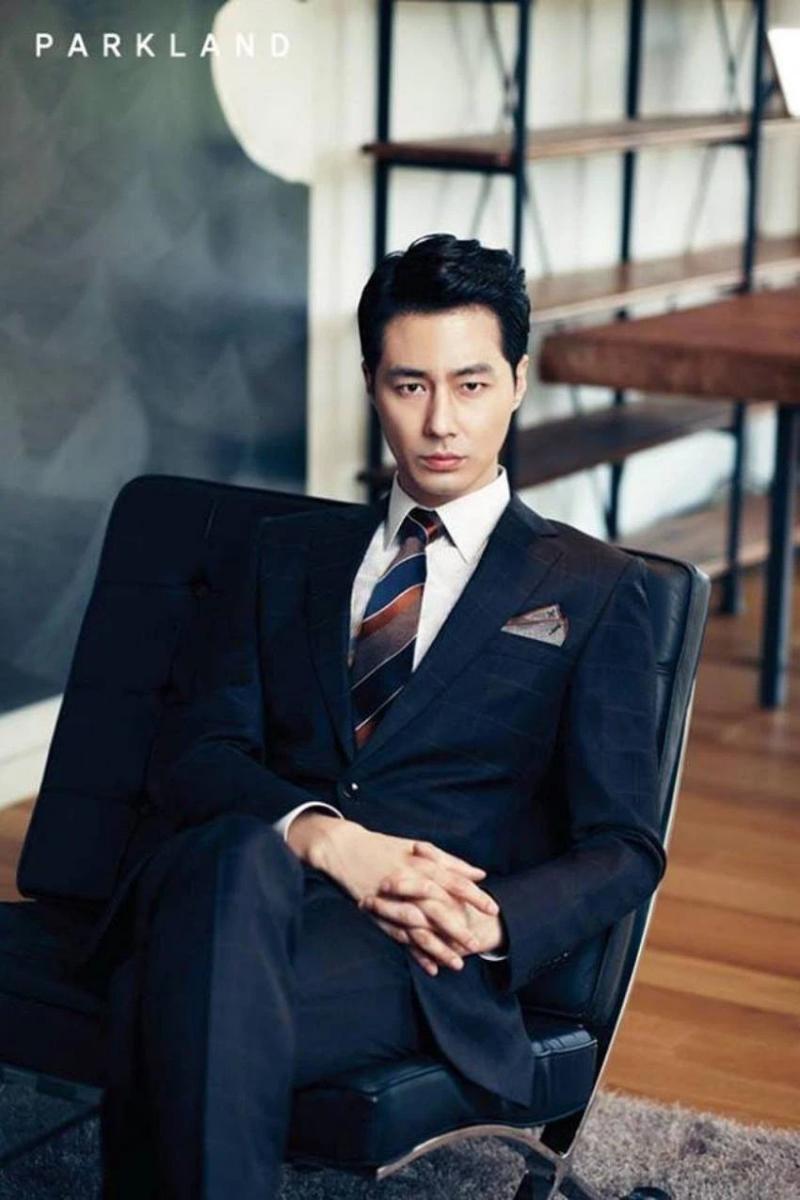 Jo In-sung