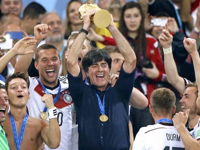 Joachim Low